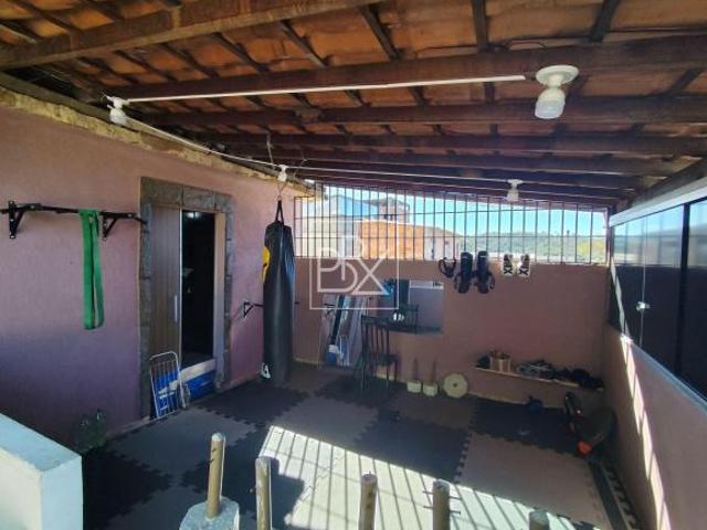 Casa venda em Região Geográfica Imediata de Belo Horizonte, Região Metropolitana de Belo Horizonte