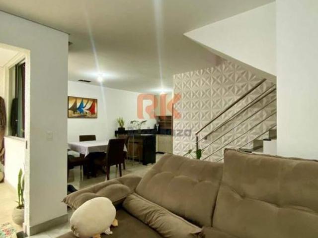Casa venda em Região Geográfica Imediata de Belo Horizonte, Região Metropolitana de Belo Horizonte