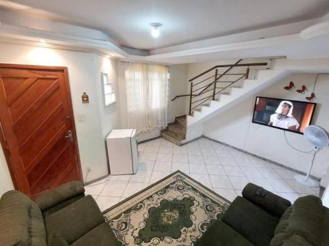 Casa venda em Fonte Grande 2ª Seção, Contagem