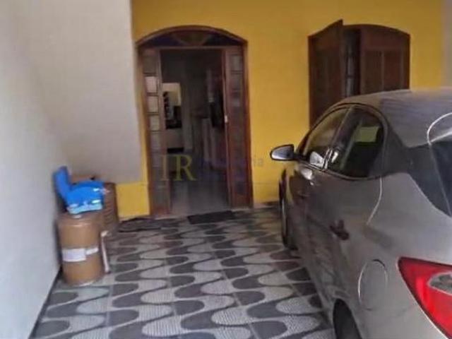 Casa venda em Chácaras Cotia, Contagem