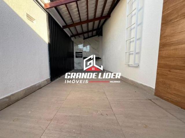 Casa venda em Vila Barroquinha, Contagem