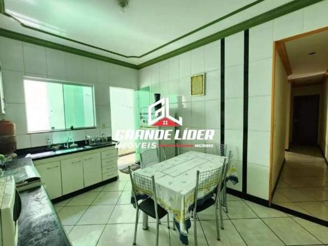 Casa venda em Novo Eldorado, Contagem