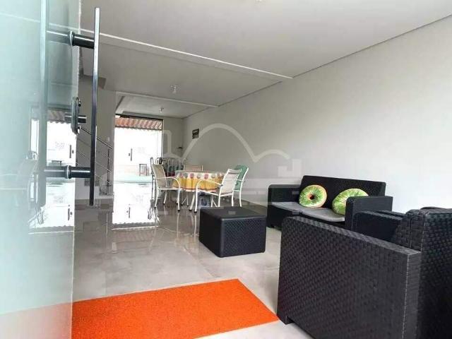 Casa aluguel em Santa Rosa, Belo Horizonte