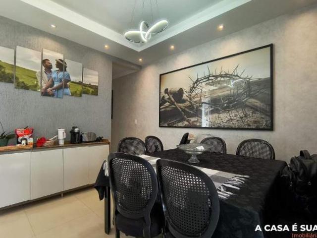 Casa venda em Regional Alterosas, Betim