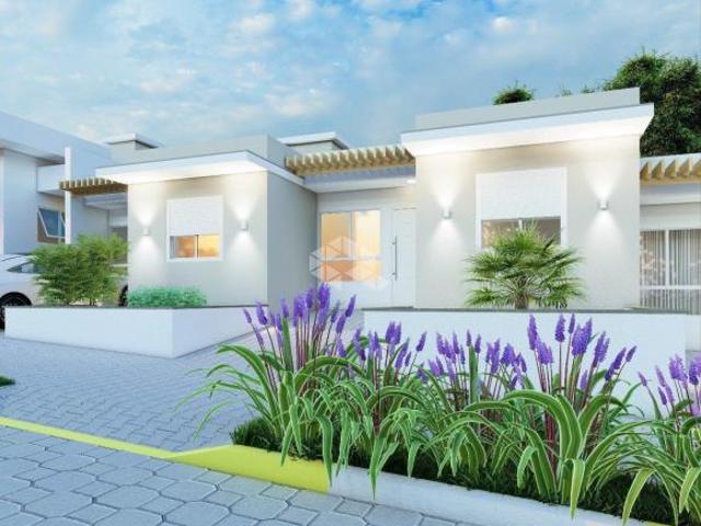 Casa venda em Região Geográfica Imediata de Novo Hamburgo - São Leopoldo, Região Metropolitana de Porto Alegre