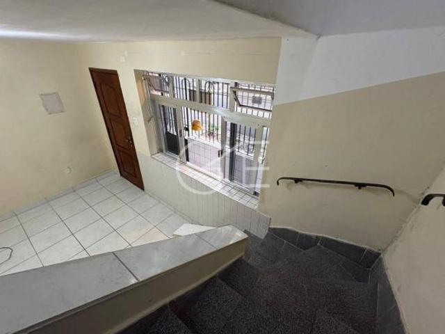 Casa venda em Santos