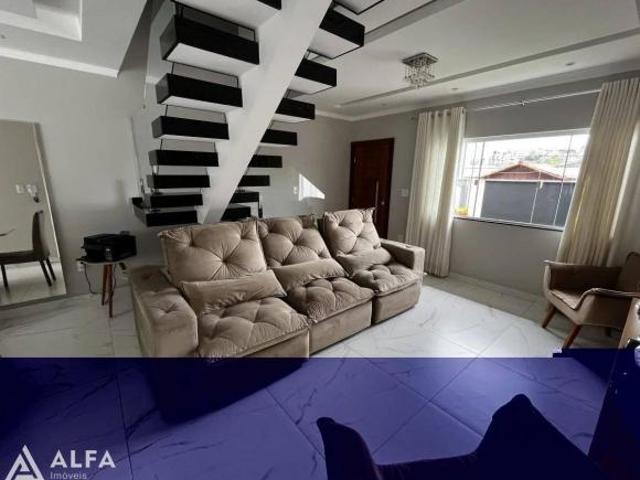 Casa venda em Região Geográfica Imediata de Barbacena, Barbacena