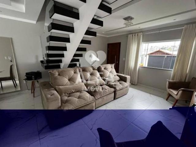 Casa venda em Região Geográfica Imediata de Barbacena, Barbacena