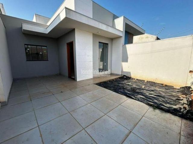 Casa venda em Região Geográfica Imediata de Londrina, Rolândia