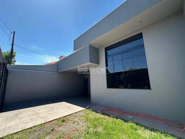 Casa venda em Região Geográfica Imediata de Londrina, Londrina
