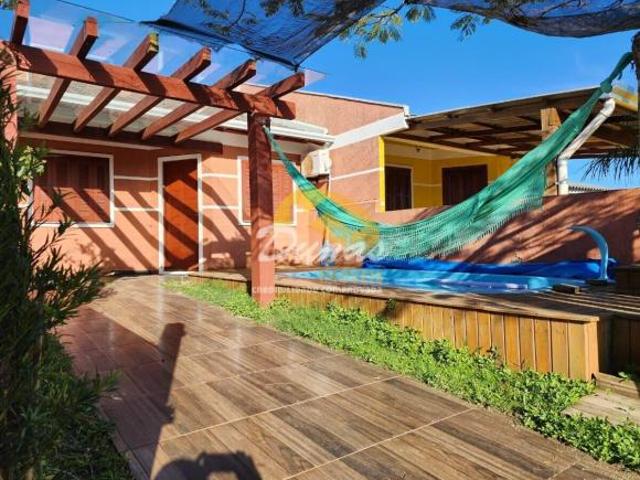 Casa venda em Região Geográfica Imediata de Tramandaí - Osório, Aglomeração Urbana do Litoral Norte