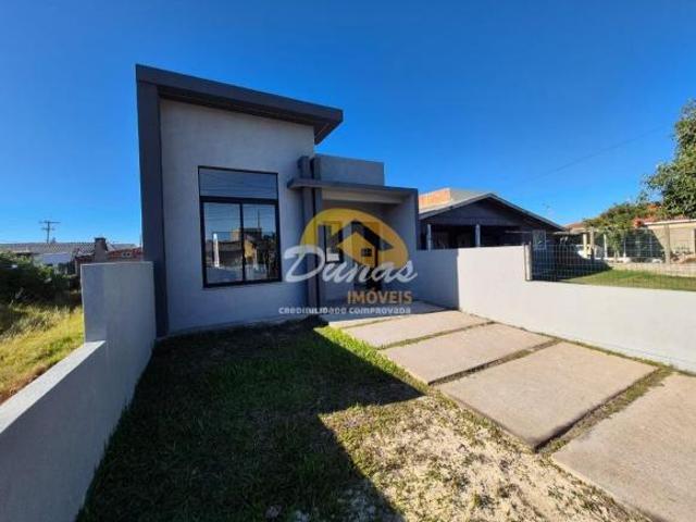 Casa venda em Nova Tramandaí, Tramandaí