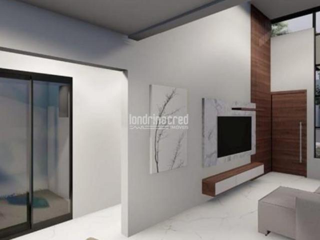 Casa venda em Região Geográfica Imediata de Londrina, Londrina