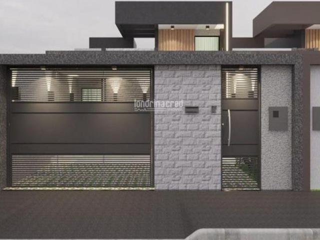 Casa venda em Região Geográfica Imediata de Londrina, Cambé