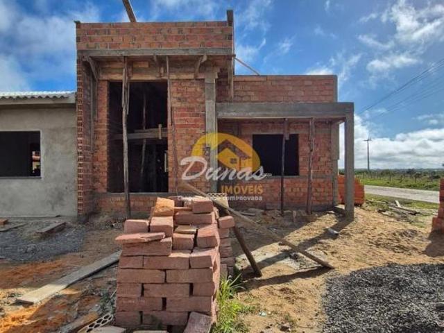 Casa venda em Região Geográfica Imediata de Tramandaí - Osório, Aglomeração Urbana do Litoral Norte