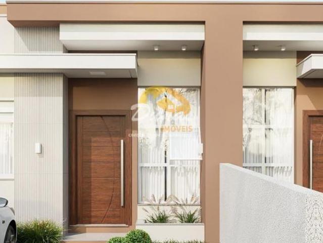 Casa venda em Região Geográfica Imediata de Tramandaí - Osório, Aglomeração Urbana do Litoral Norte