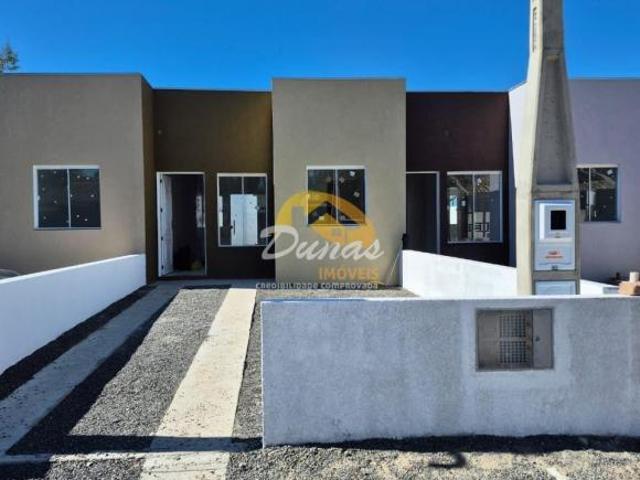 Casa venda em Região Geográfica Imediata de Tramandaí - Osório, Aglomeração Urbana do Litoral Norte