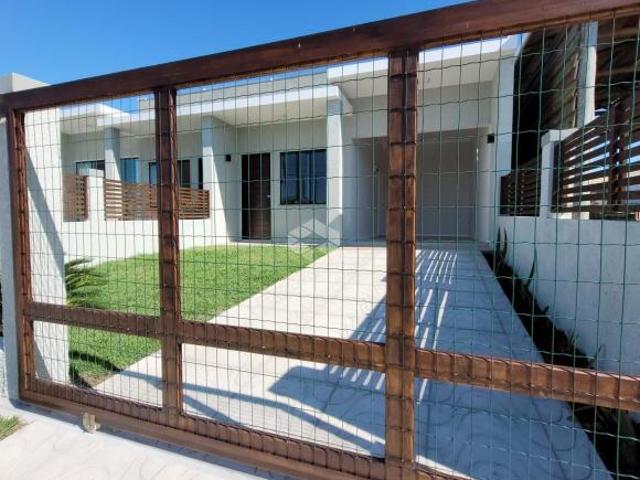Casa venda em Região Geográfica Imediata de Tramandaí - Osório, Aglomeração Urbana do Litoral Norte