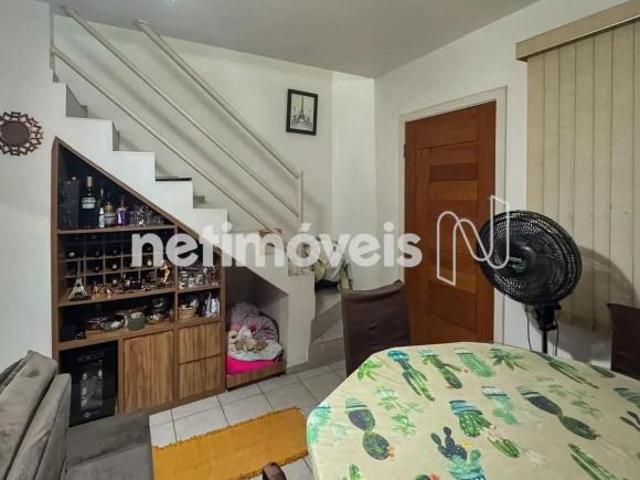 Casa venda em Pirajá, Belo Horizonte