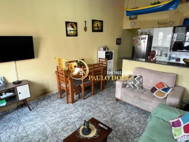 Casa venda em Jardim Paula Nobre, Ubatuba