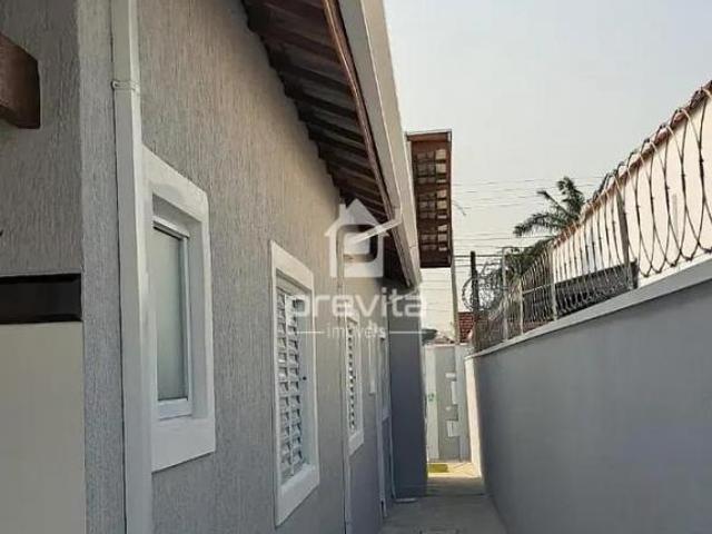 Casa venda em Bardam, Taubaté