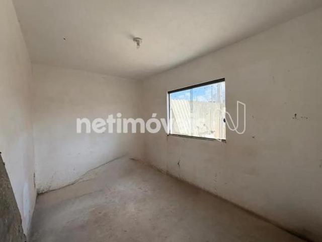 Casa venda em Pedro Leopoldo, Região Geográfica Intermediária de Belo Horizonte