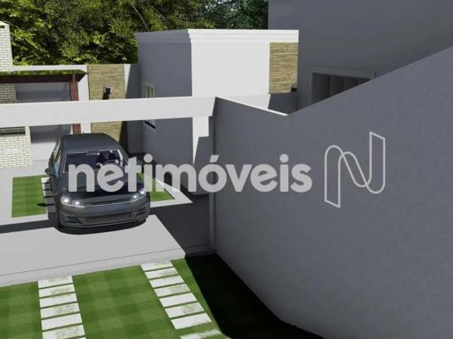 Casa venda em Pedro Leopoldo, Região Geográfica Intermediária de Belo Horizonte