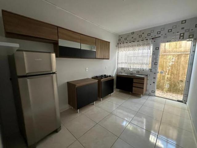 Casa venda em Cará-Cará, Ponta Grossa