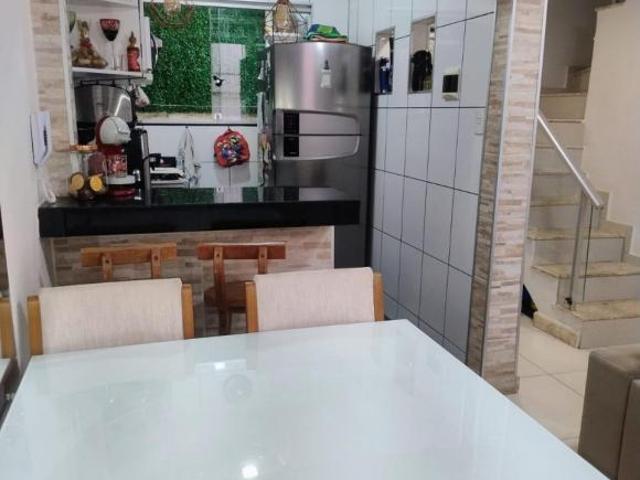 Casa venda em Vila Tiradentes, Belo Horizonte