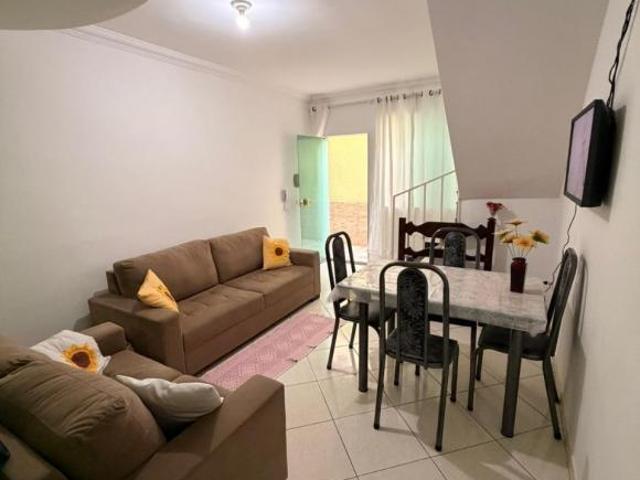 Casa venda em Vila Várzea da Palma, Belo Horizonte
