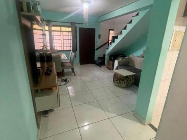 Casa venda em Santa Amélia, Belo Horizonte