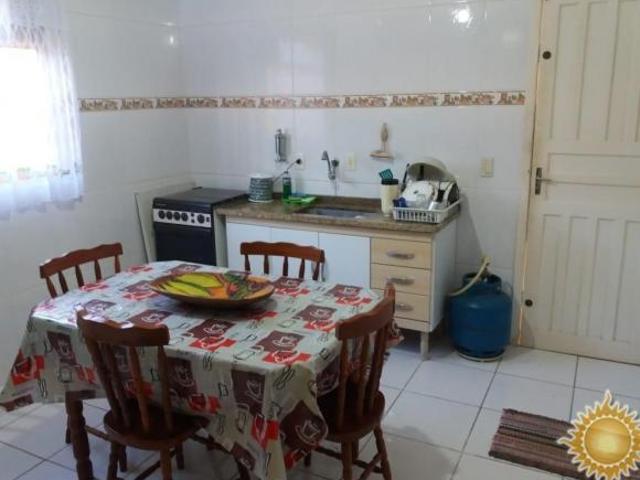 Casa venda em Jardim Paula Nobre, Ubatuba
