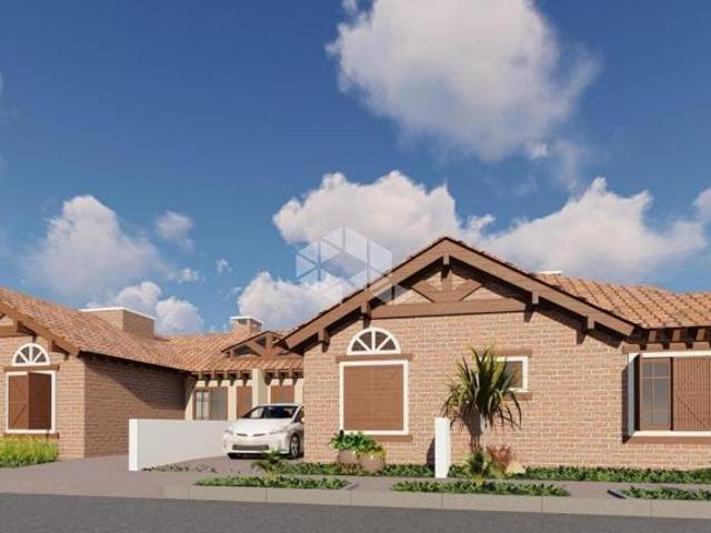 Casa venda em Região Geográfica Imediata de Santa Cruz do Sul, Santa Cruz do Sul