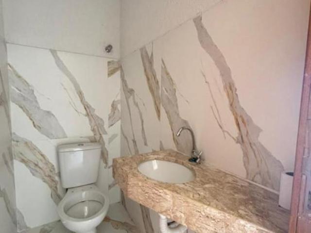 Casa venda em Vila SESC, Belo Horizonte