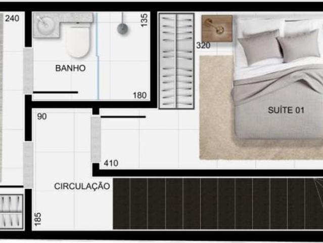 Casa venda em Santa Helena, Belo Horizonte