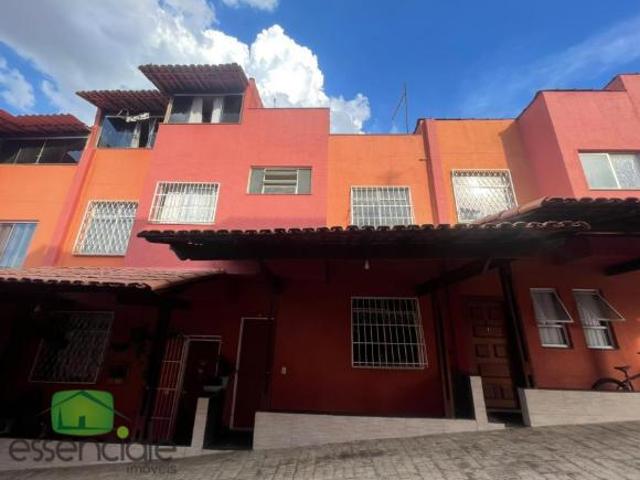 Casa venda em Inconfidentes, Contagem