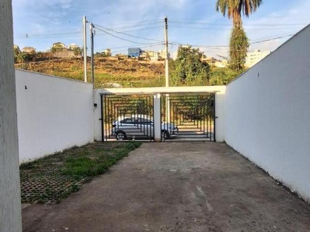 Casa venda em Vale das Orquídeas, Contagem