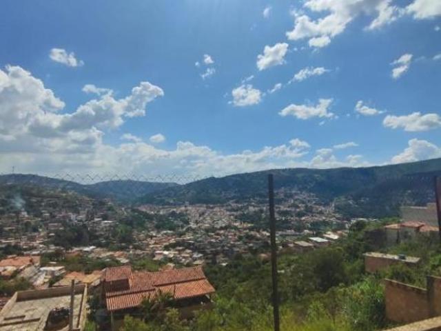 Casa venda em Alto do Fidalgo, Sabará