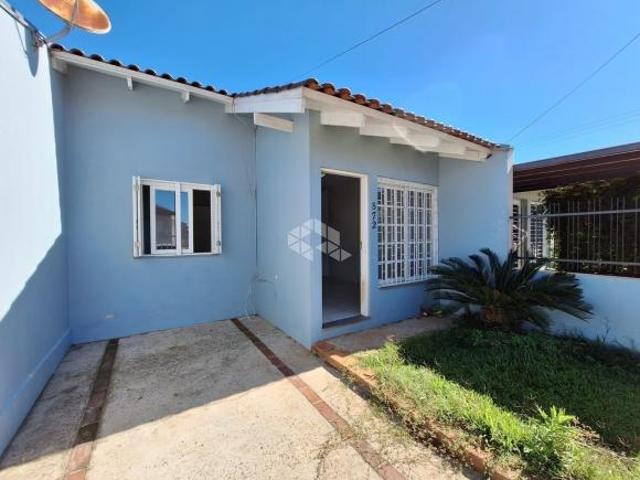 Casa venda em Região Geográfica Imediata de Santa Cruz do Sul, Santa Cruz do Sul