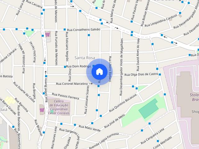 Casa aluguel em Região Geográfica Imediata de Belo Horizonte, Região Metropolitana de Belo Horizonte