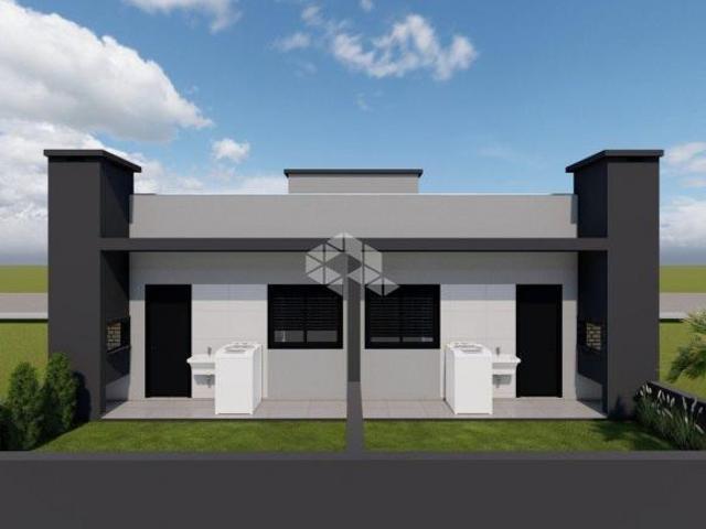 Casa venda em Lajeado