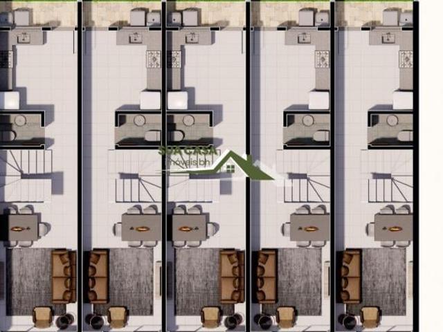 Casa venda em Região Geográfica Imediata de Belo Horizonte, Região Metropolitana de Belo Horizonte