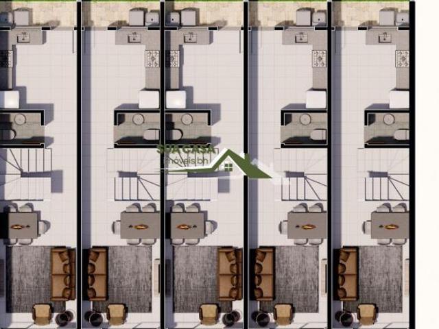 Casa venda em Região Geográfica Imediata de Belo Horizonte, Região Metropolitana de Belo Horizonte