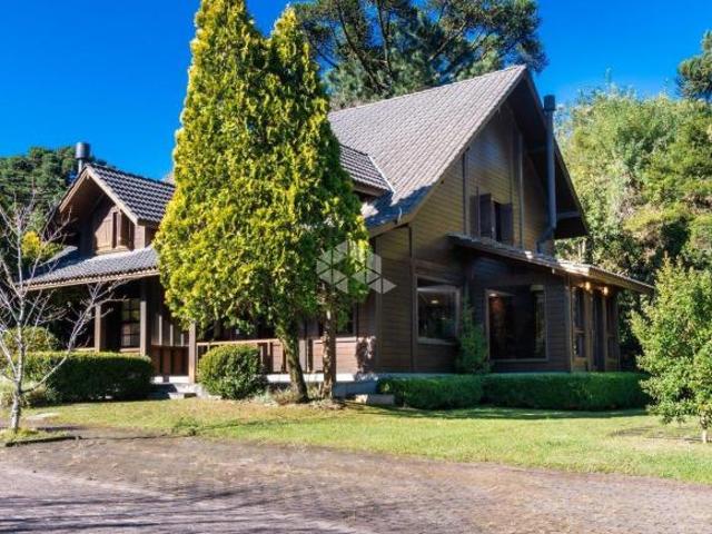 Casa venda em Região Geográfica Imediata de Caxias do Sul, Canela