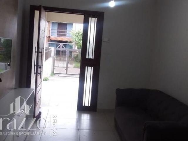 Apartamento venda em Imbé
