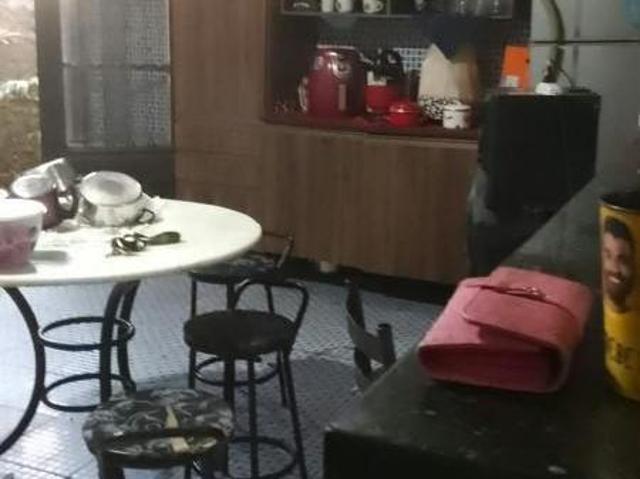 Casa venda em Lagoa, Belo Horizonte