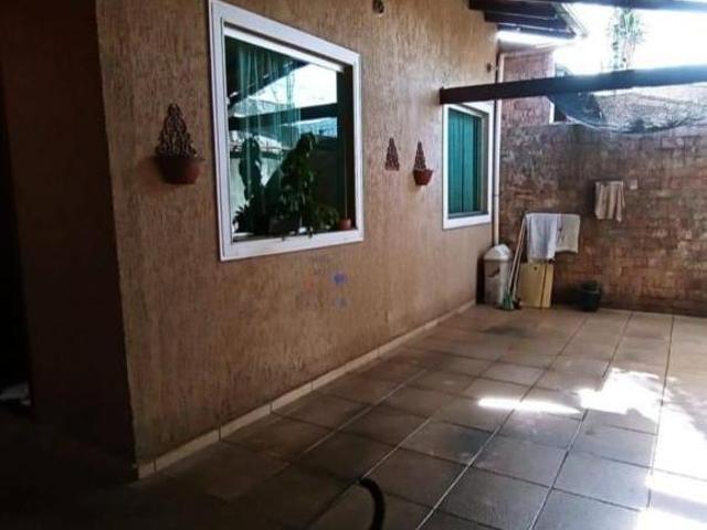 Casa venda em Carajás, Contagem