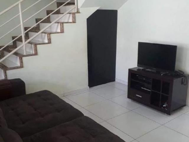 Casa venda em Sapucaias III, Contagem