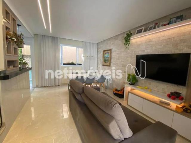 Casa venda em Barreiro, Belo Horizonte