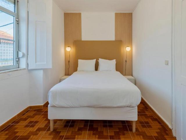 Prédio venda em Saboaria, Setúbal